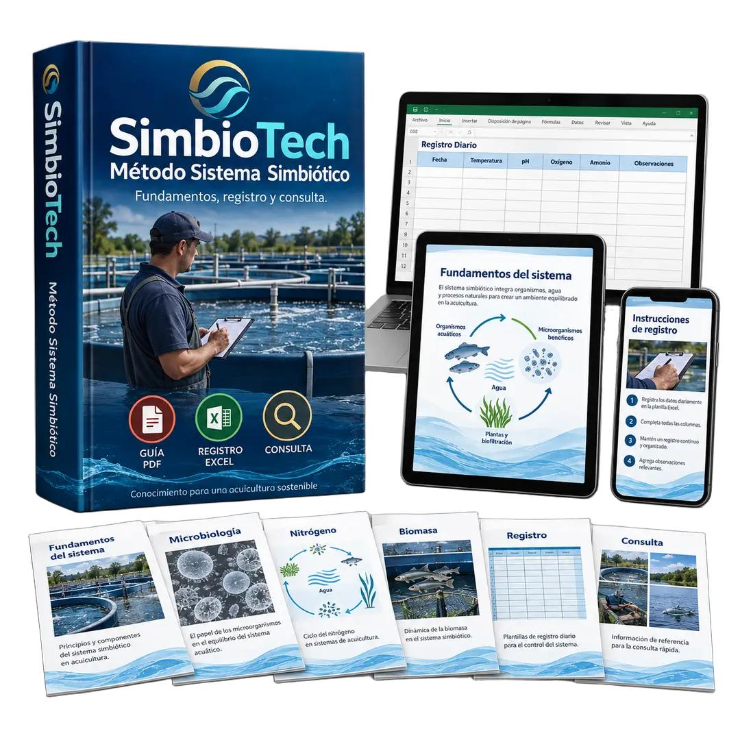 Método Sistema Simbiótico, guías y herramientas