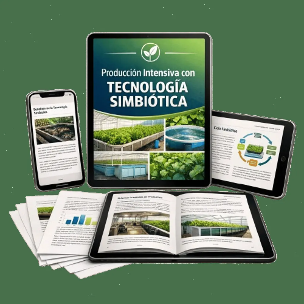 Módulo 3: Producción intensiva